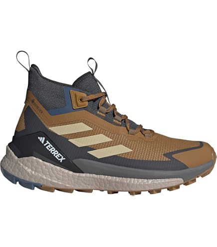 Amazon.com | adidas Terrex Free Hiker 2 C.Rdy Mens Shoes Size 13